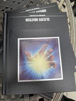 Geist über Materie, Die Suche nach der Seele, Heilende Kraft