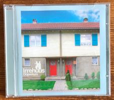 Dopestum – Irrehuus CD, Swiss HipHop, Diens