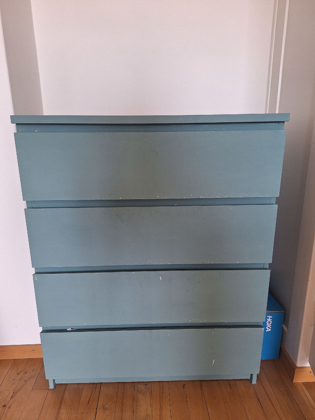Cassettiere: Ikea Malm Kommode  – Usato da Luzern venduto da dessi.ols 1