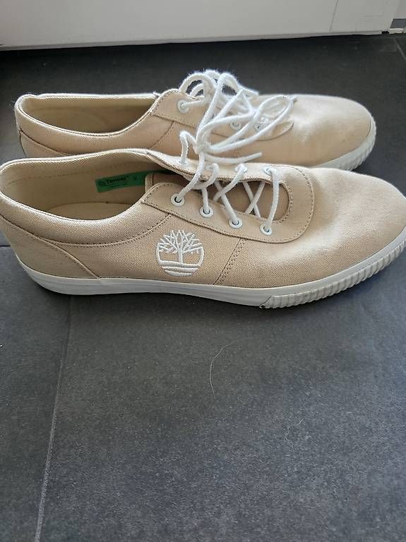 Timberland Scarpe da uomo: Timberland Schuhe – Usato da Frick venduto da raphi_S