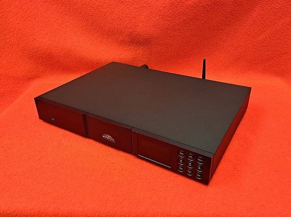 Naim Lettore multimediale & Streamer: Naim ND5 XS Netzwerkplayer – Usato da Gümligen venduto da Slix1 2