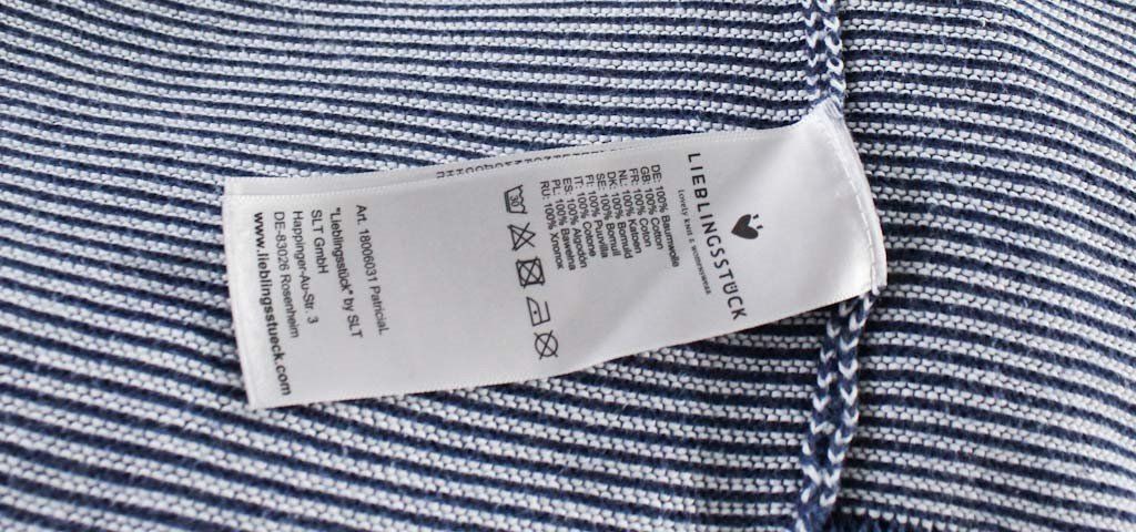 Lieblingsstück Maglioni & Felpe: LIEBLINGSSTÜCK Pullover Gr. 38 – Usato da Belp venduto da caramel-secondhand 6