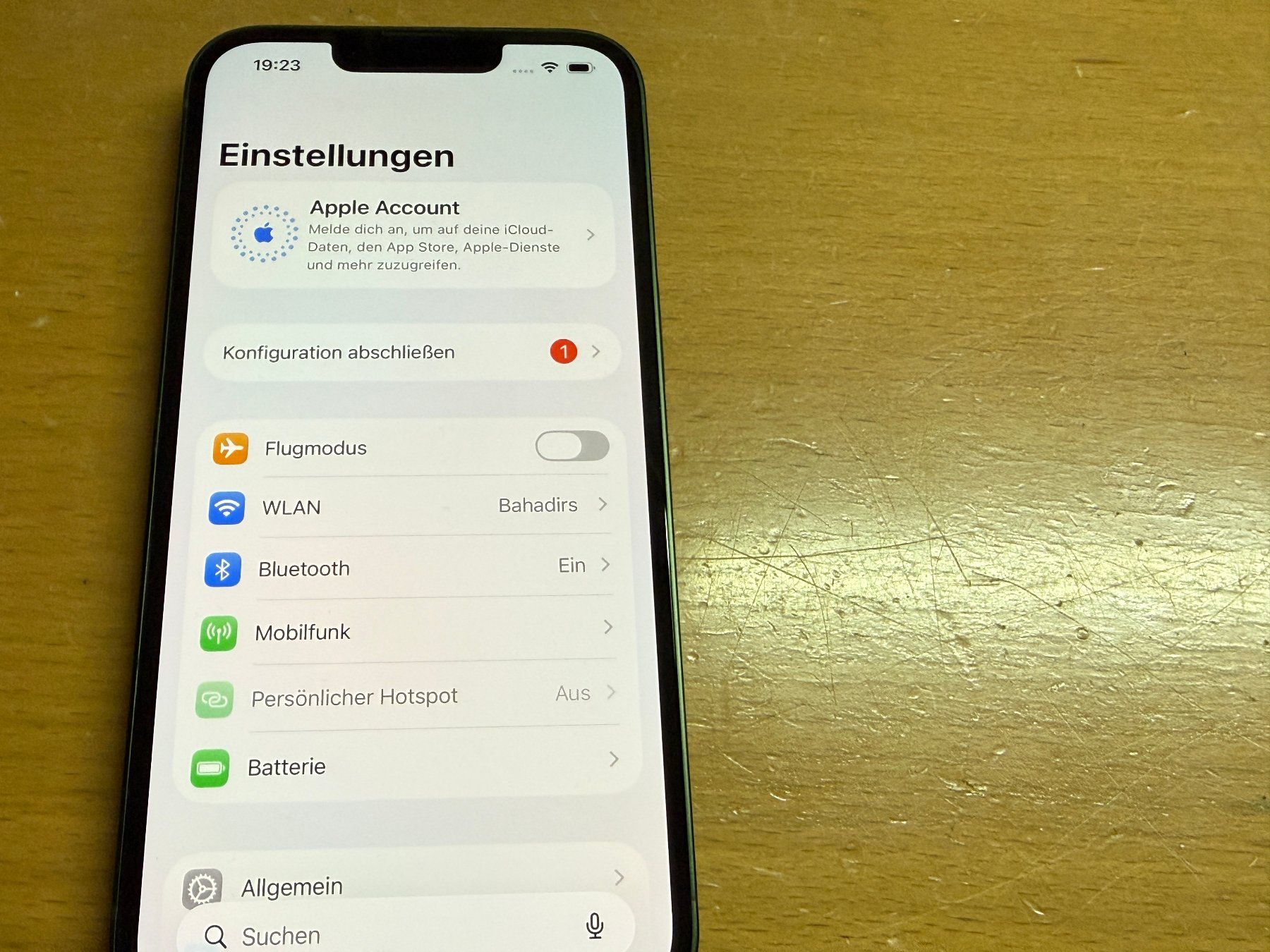 Apple Telefoni cellulari / Smartphones: Iphone 13 128Gb – Usato da Au SG venduto da bah_6f5w 2