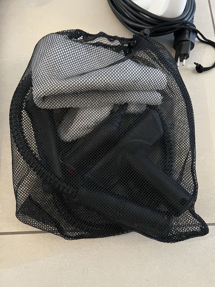 Kärcher Pulitori a vapore: Kärcher Hand-Dampfreiniger SC 1 Plus – Usato da Glattpark(Opfikon) venduto da spanzi 1