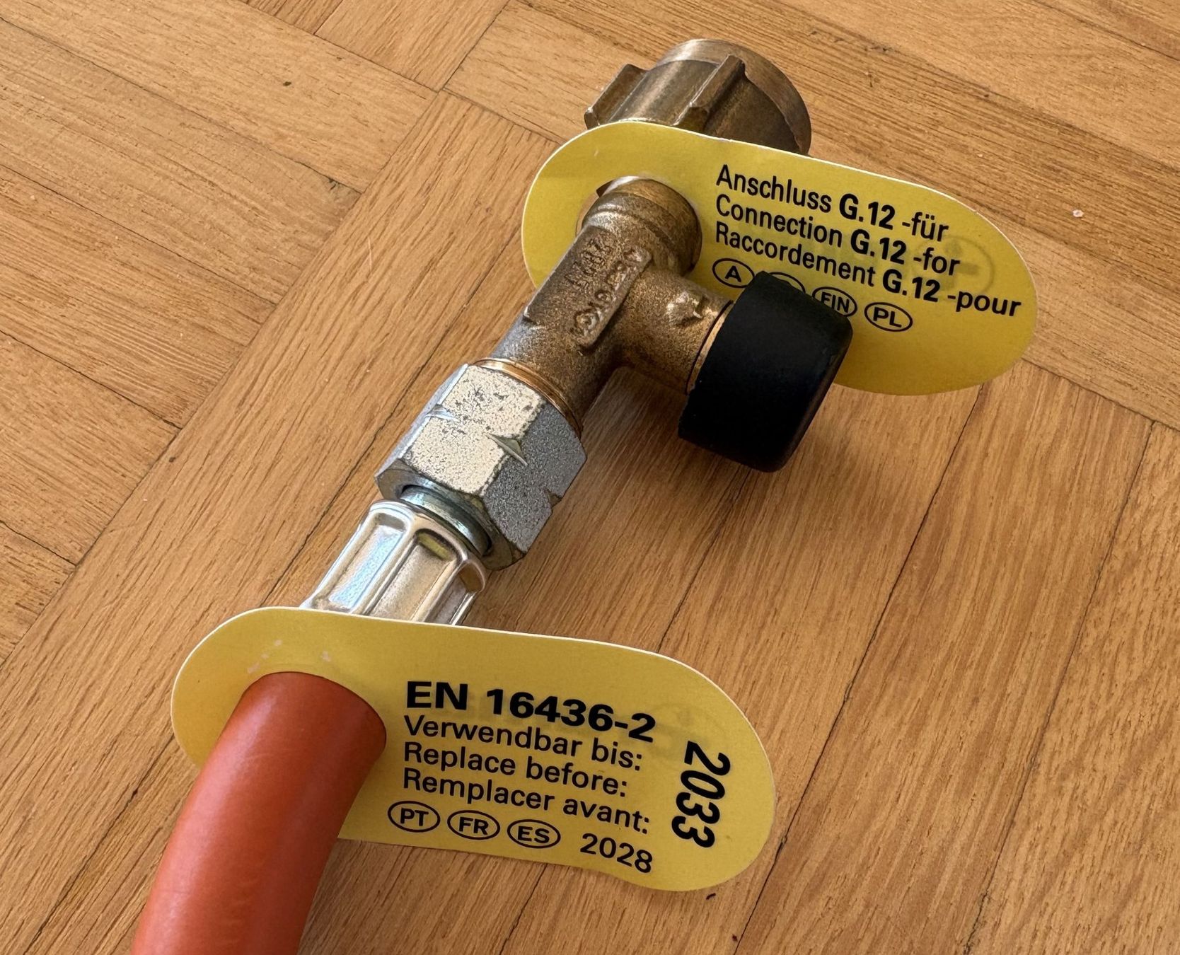 Heizgeräte: Truma MonoControl CS – Gebraucht aus Watt von alice50 2