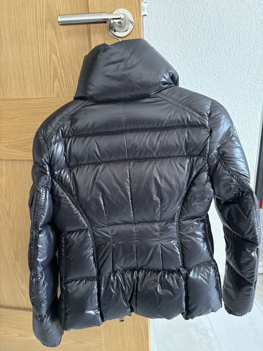 Moncler Giacche: Moncler MOYADE – Usato da Auenstein venduto da mar_cjh7 2