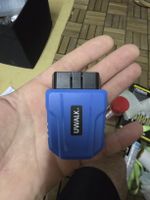 obd2 diagnosegerät Bluetooth 5.4
