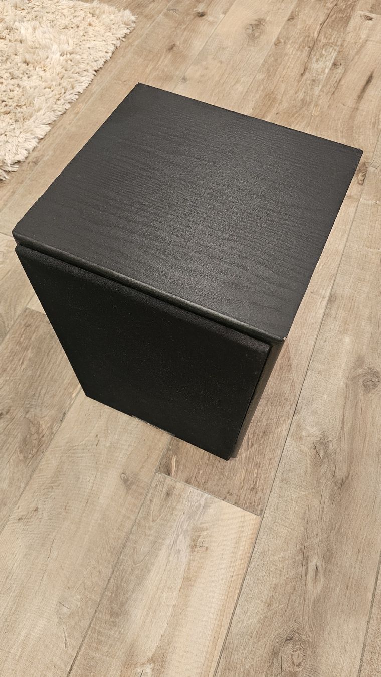 Casse acustiche: LTC SW100BL Subwoofer – Usato da Rutschwil venduto da Rub1 2