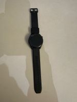 Garmin Approach S42 Golfuhr schwarz gebraucht funktional