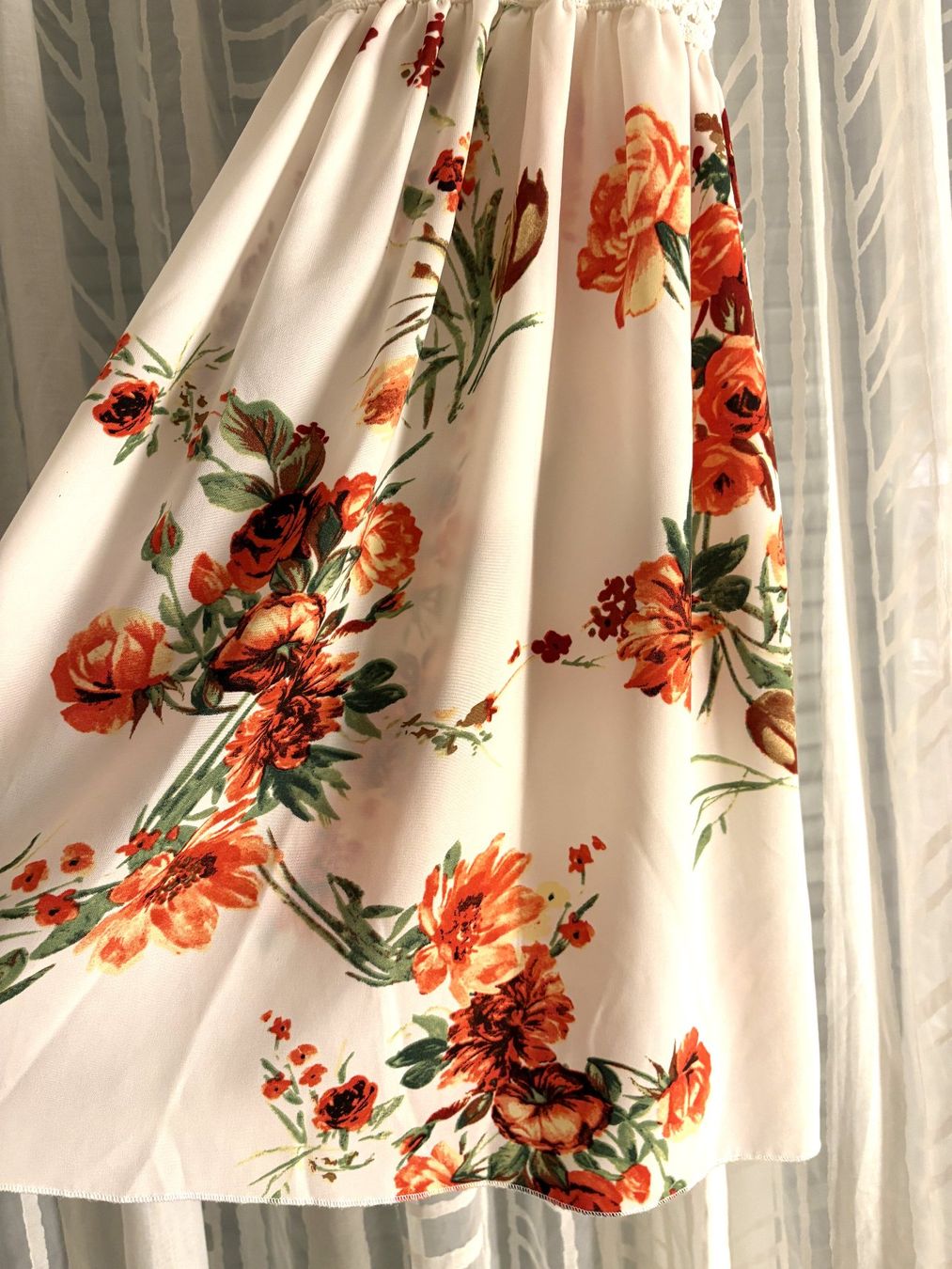 Vestiti: Sommerkleid Grösse M – Nuovo (secondo la descrizione) da Glattbrugg venduto da Ariel012 3