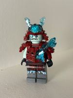 Lego Figurine Ninjago Blizzard Warrior Figur