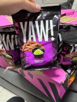YAW! Wasabi Snack 29x 50g