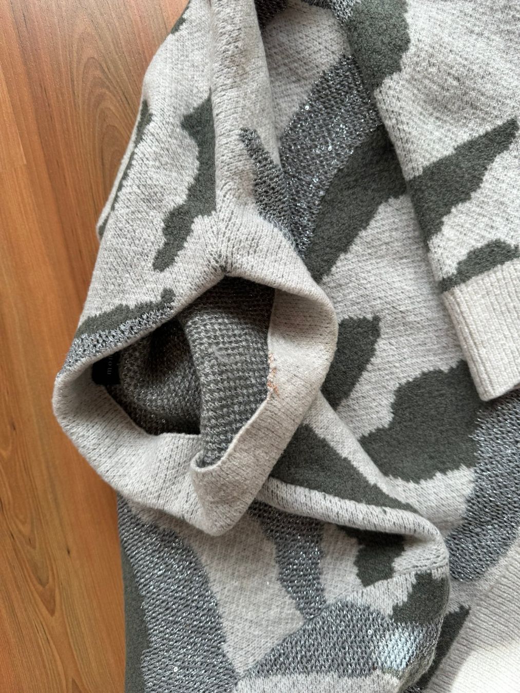 Monari Pullover & Sweatshirts: Pullover von Monari – Gebraucht aus Burgdorf von Bizeli