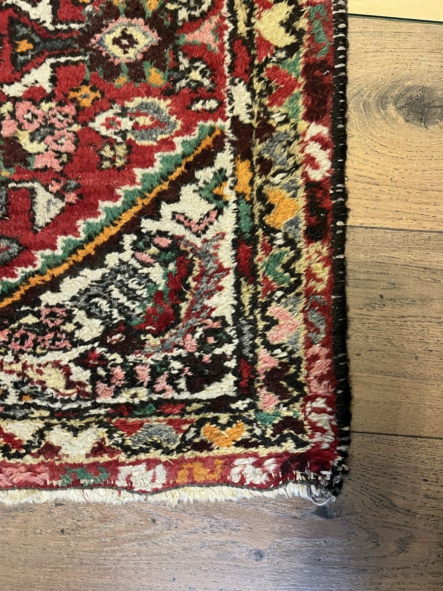 Teppiche: Teppich 67x125cm – Gebraucht aus Hindelbank von Warentaxi 2