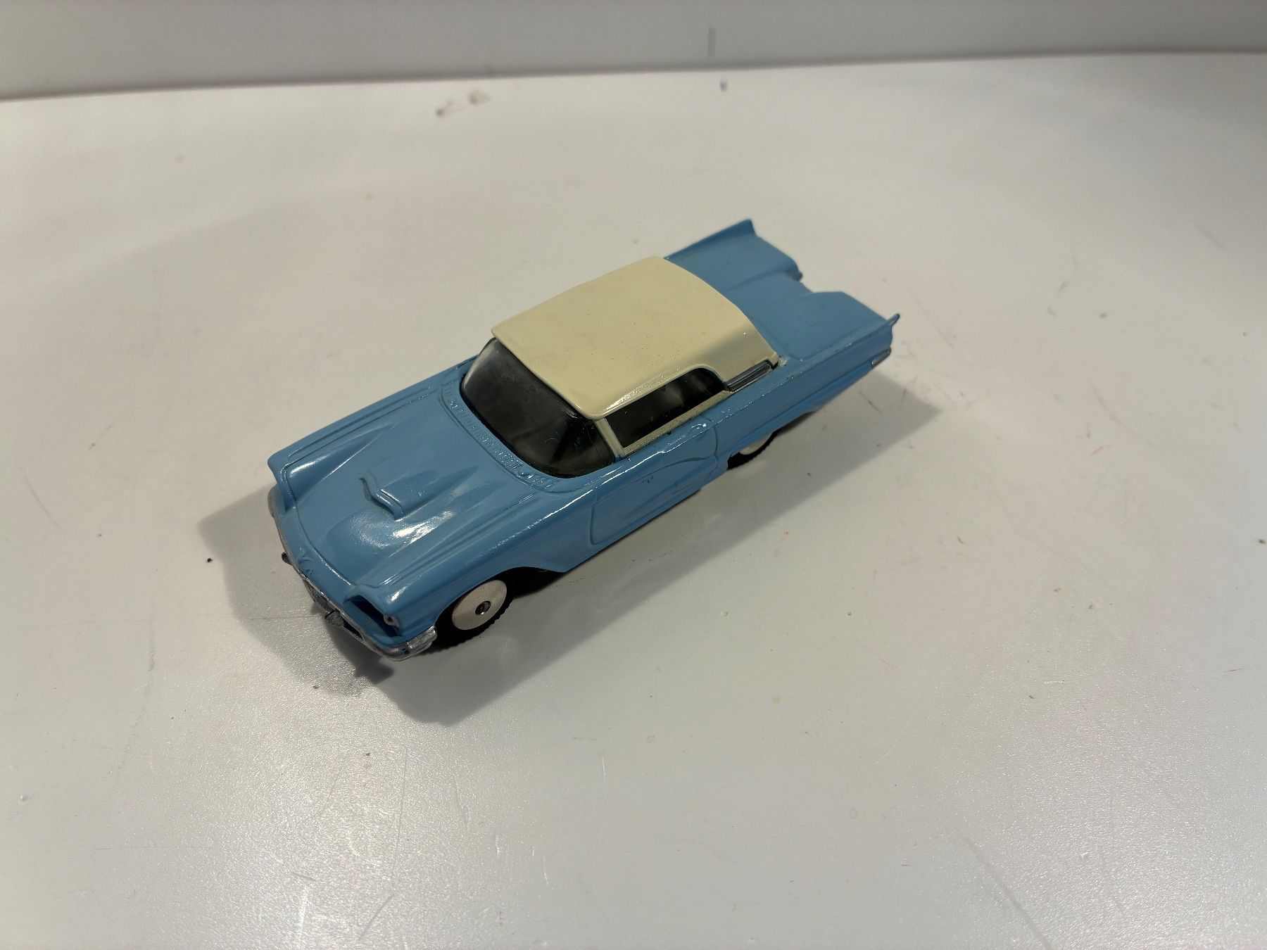 Corgi Toys Modellautos: Corgi Thunderbird – Gebraucht aus Gümmenen von Supererland 4
