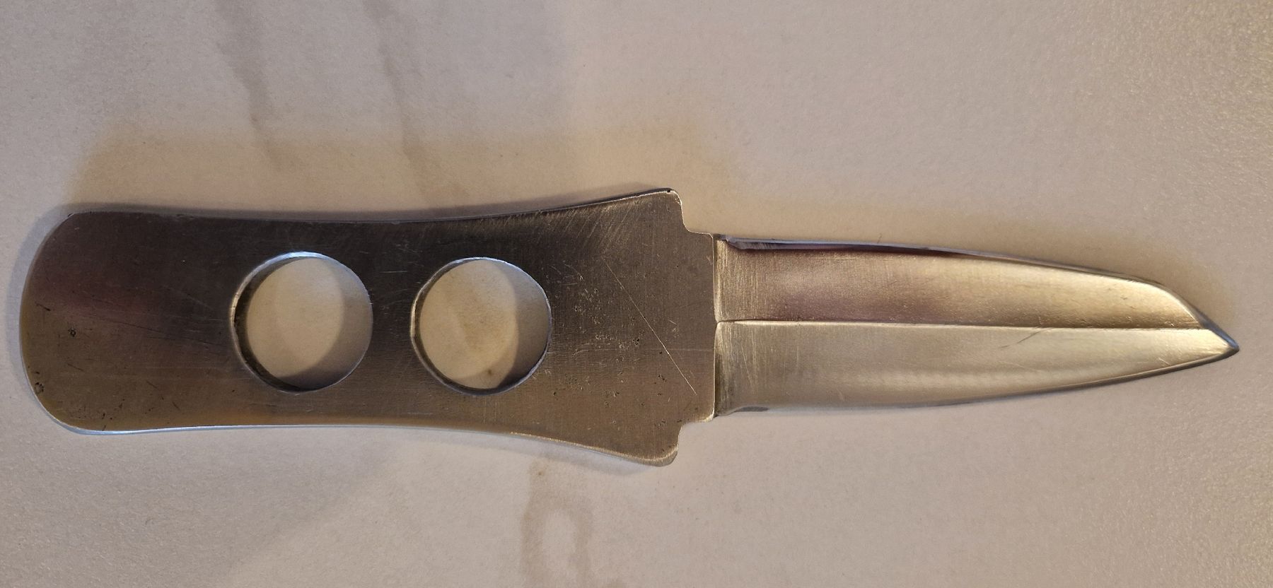 Coltellini militari: Tactical knife – Usato da Burgdorf venduto da maj_swz8 3