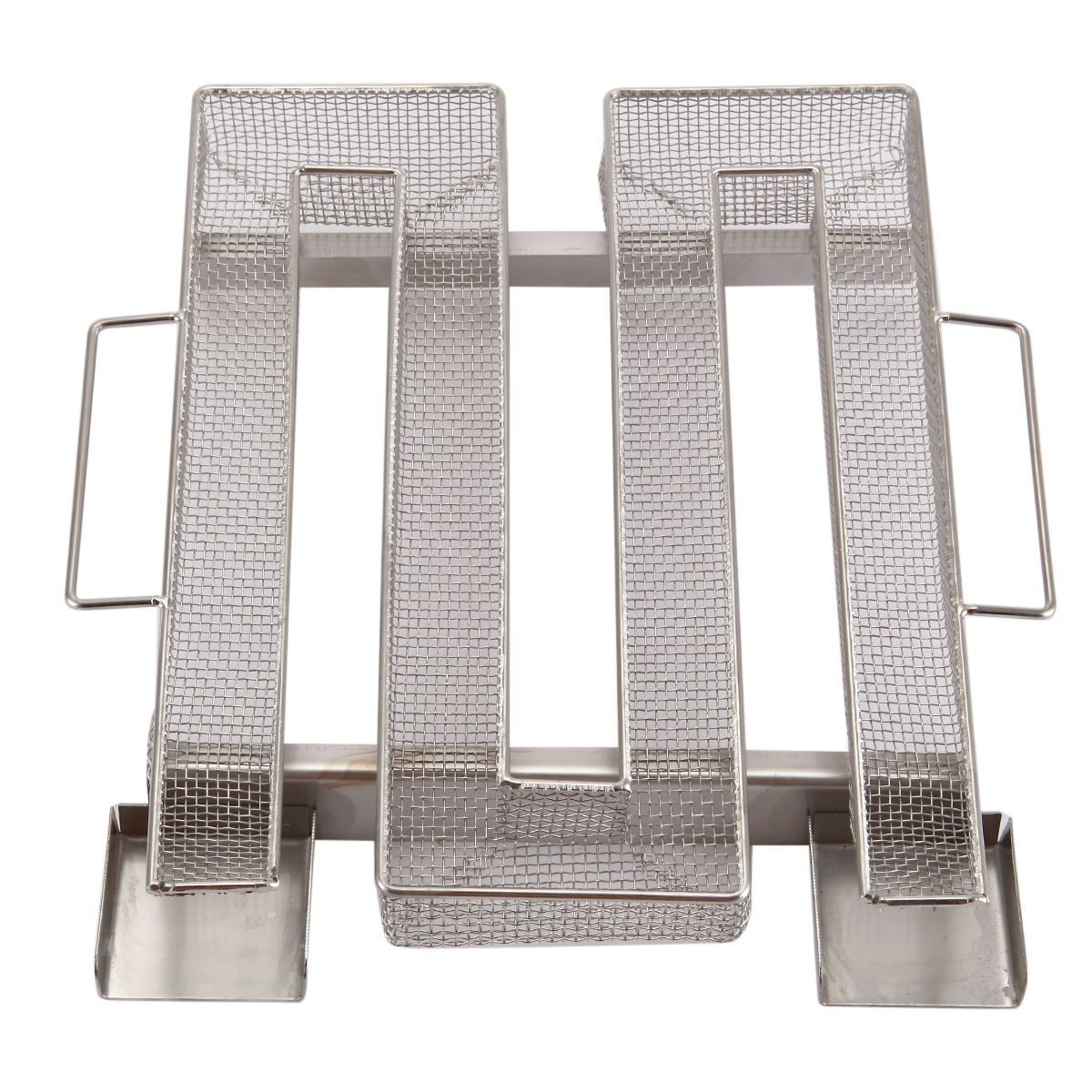 Grills: Raucherzeuger Kaltraucherzeuger mit Henk – Gebraucht aus Thun von 365buy 3