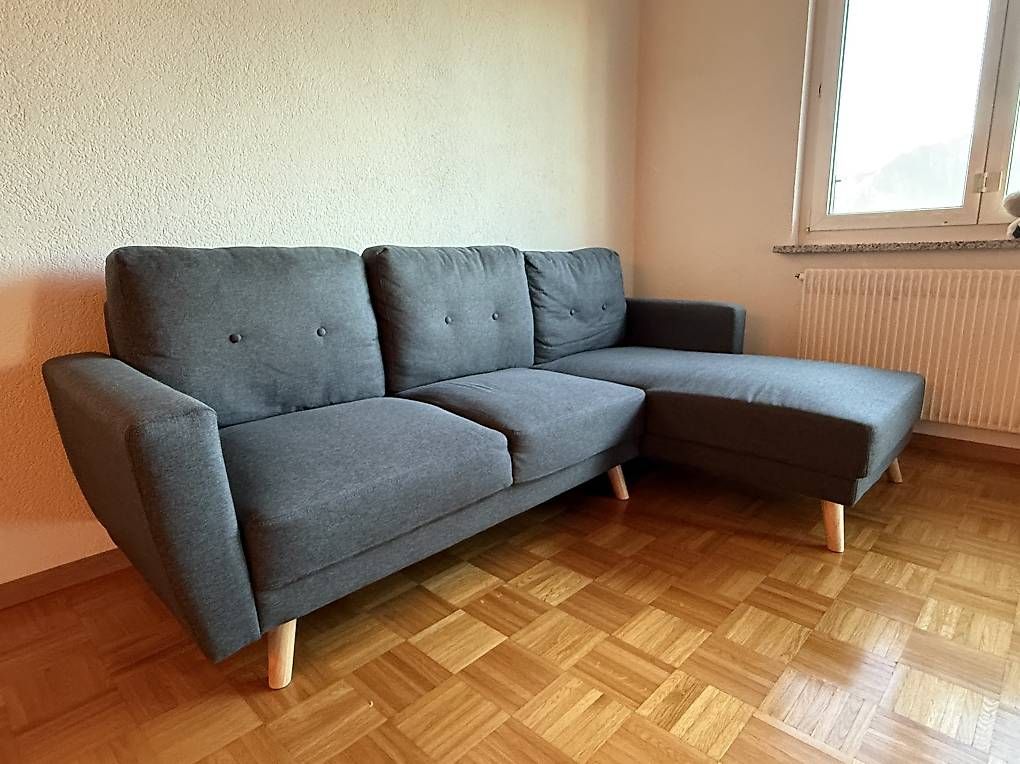 Divani: Sofa - Neuwertiges Ecksofa – Usato da Matten b. Interl venduto da sta_cmq2 1