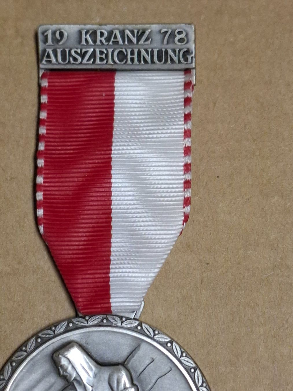 Medaglie: Morgarten Schiessen 1978 (D339) – Usato da Schwanden GL venduto da Suvorov 1