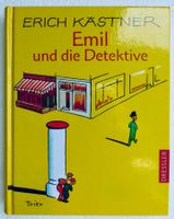 Emil und die Detektive von Erich Kästner