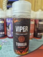Viper torrija