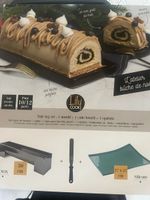 Neufs : tout pour la pâtisserie 