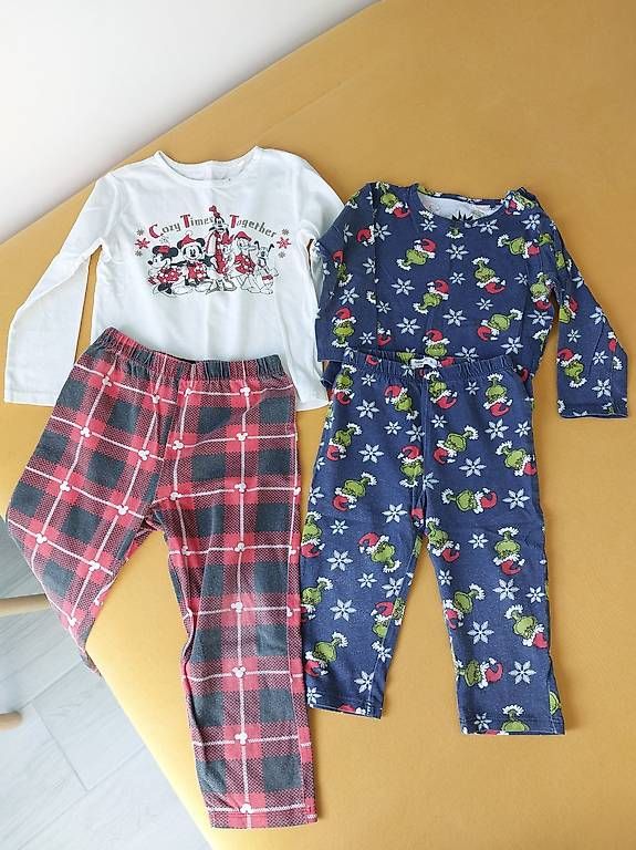 Kleiderpakete & -sets: Schöne Weihnachtskleider Gr. 92-98 – Gebraucht aus Wetzikon ZH von przemyslaw.rem 3