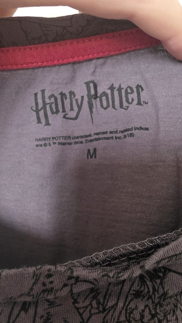 T-shirts: Harry Potter Shirt M – D'occasion à Roggwil TG par Seinija 4