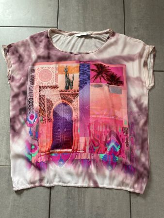 Blusenshirt oui 40