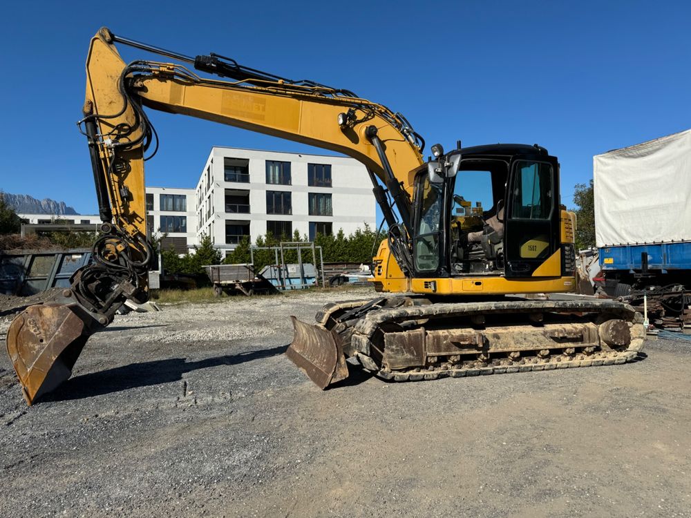 Cat 314D Kaufen auf Ricardo