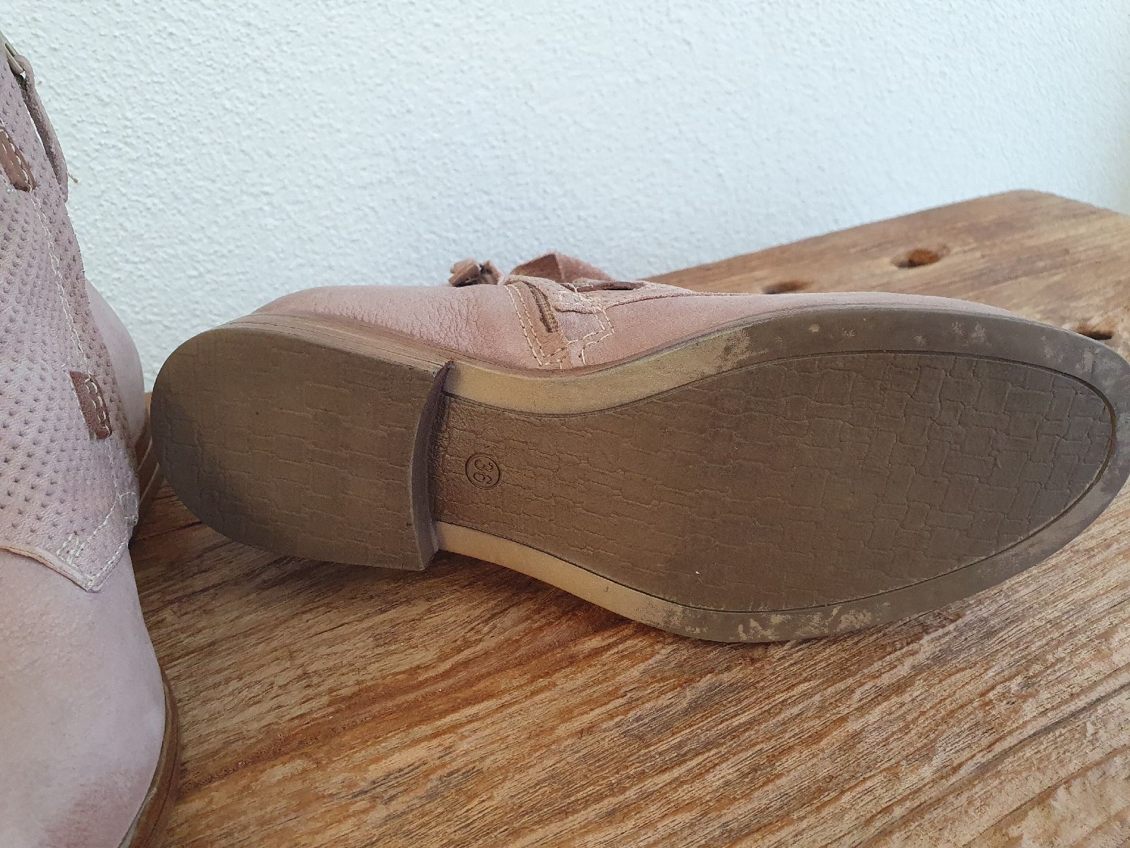 Mjus Scarpe da donna: MJUS Stiefeletten Gr 36 – Usato da Ebertswil venduto da Luna_8 4