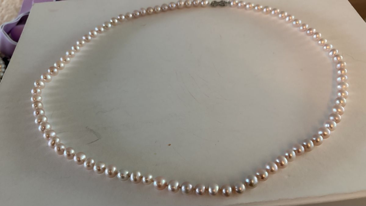 Catenine: Necklace  – Nuovo (secondo la descrizione) da Horgen venduto da jgo_mxn5 2