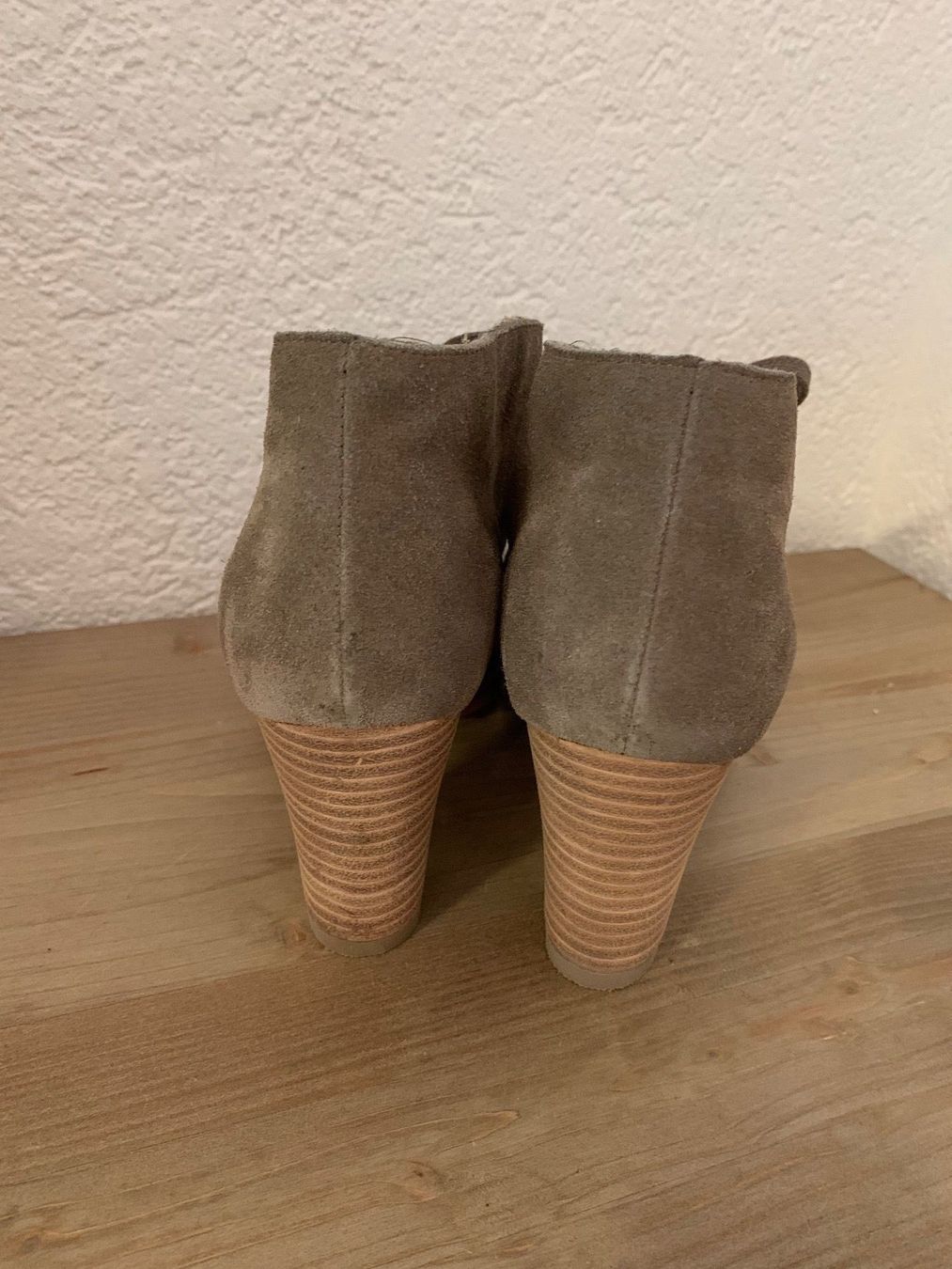 La Redoute Scarpe da donna: La Redoute Echt Leder Schuhe Gr. 39 – Usato da Fislisbach venduto da KolibriSecondhand 7