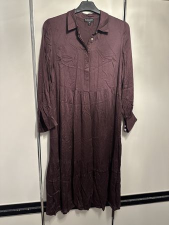 Maxi Kleid von MANGUUN Gr.38