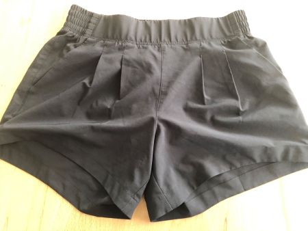 Shorts - Sketchers - Grösse XS