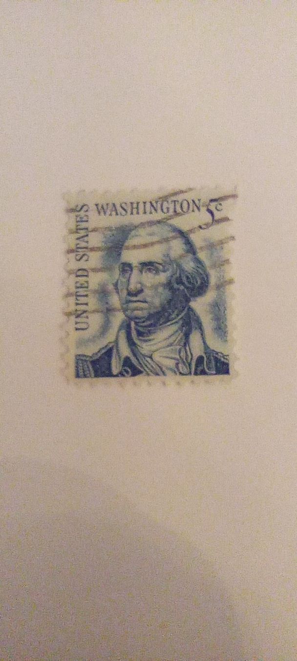Tutti i francobolli: Briefmarke "Prominent Americans" 1966 – Usato da Allschwil venduto da pri_9lsr