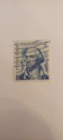 Briefmarke "Prominent Americans" 1966