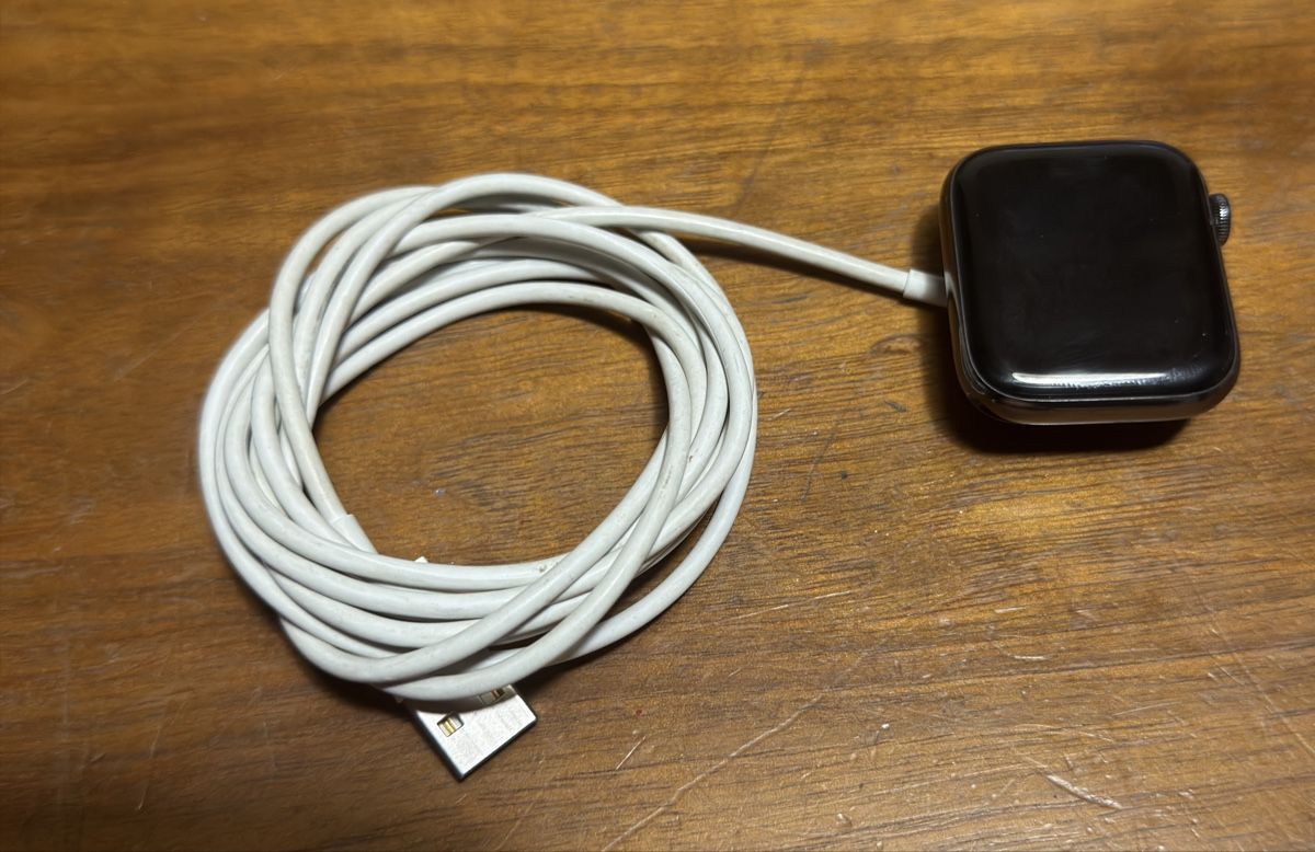 Apple Smartwatch: Apple Watch Serie 6, GPS + Cellular, 44mm – Usato da Solothurn venduto da Mc_Clane 3