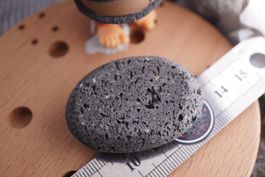 Lava   Seifenstein  Wow  –Edelsteinstube Rausverkauf