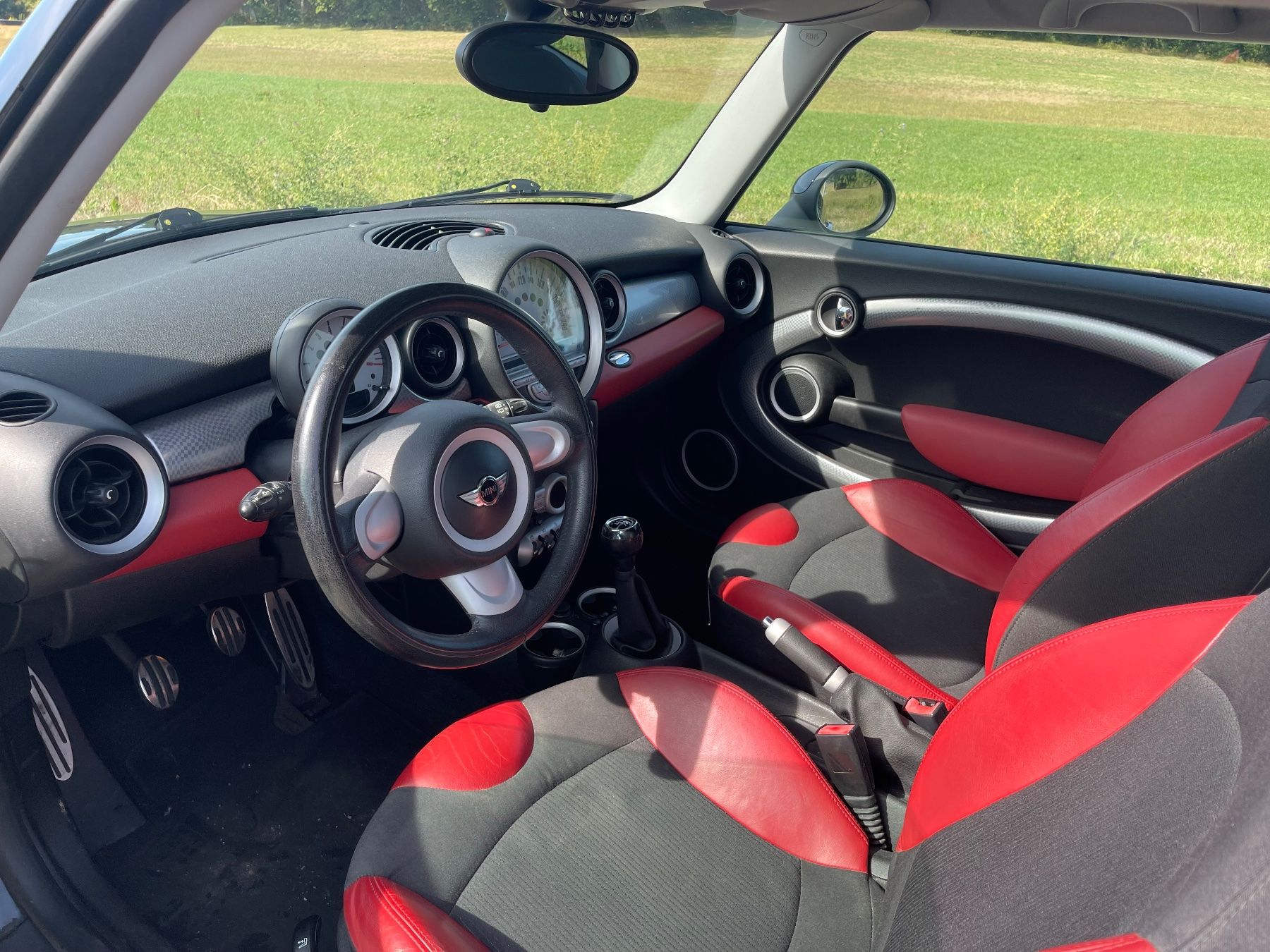 Mini Autos: Mini cooper s – Gebraucht aus fehraltorf von rml2481 4