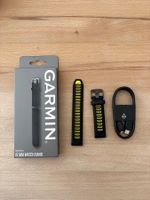NEU Garmin Smart Watch Ladekabel Band Uhr Armband Schwarz