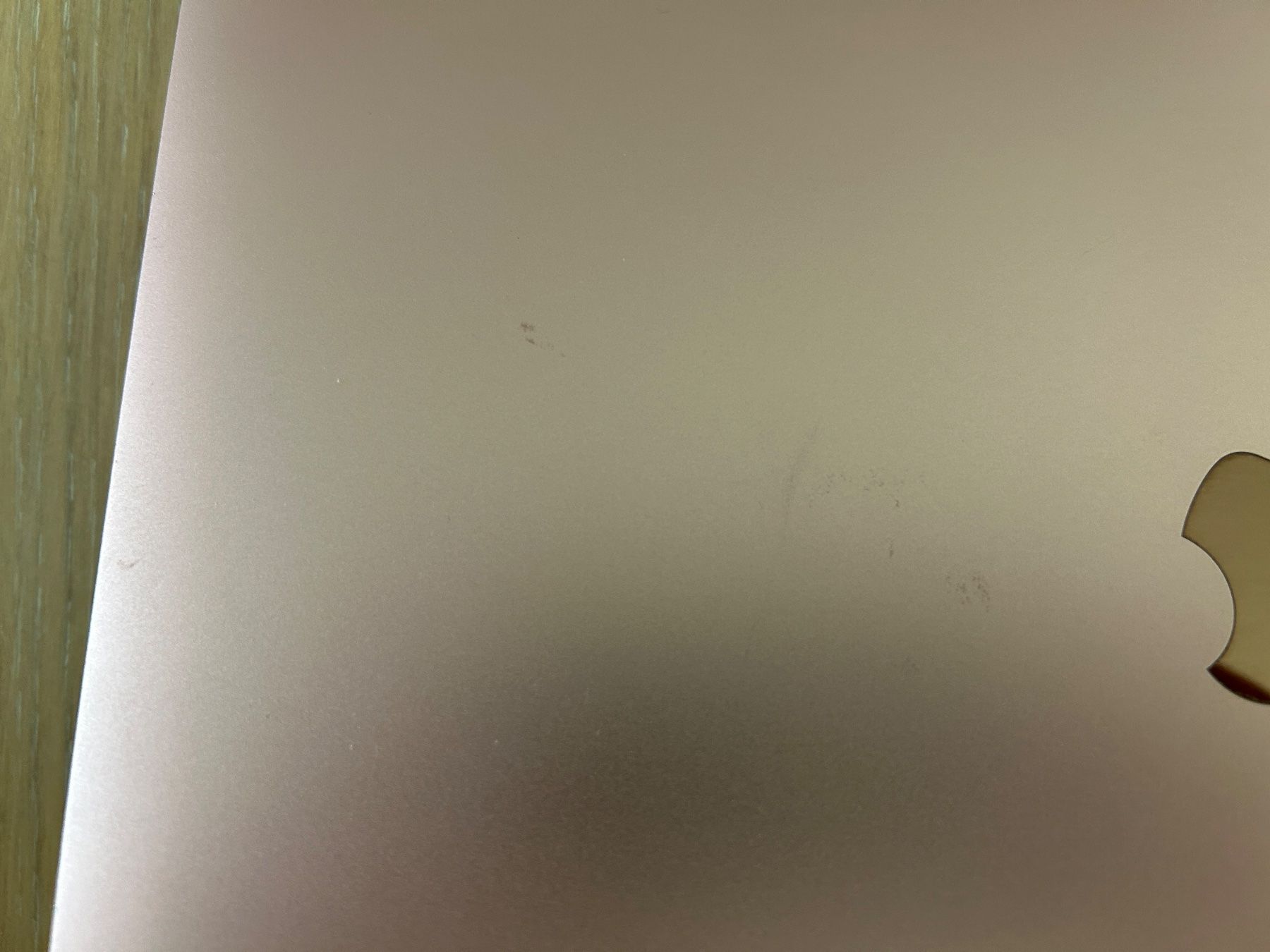 Apple Notebook: MacBook Retina 2016 / 12"/ 250 GO / Rose or – Usato da Fribourg venduto da sophlg 9