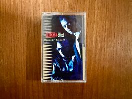 Wreckx-N-Effect - Hard Or Smooth / US 1992 MC