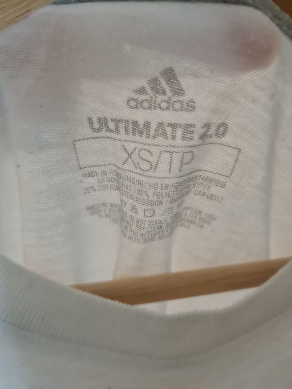Adidas Top: Cooles Adidas Tanktop XS – Usato da Liebefeld venduto da fio_xf7g 2