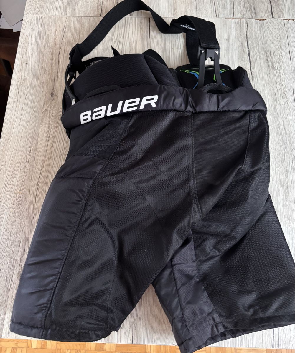 Bauer Hosen: Bauer Hose Junior S – Gebraucht aus Sulgen von Barbapapa69 1