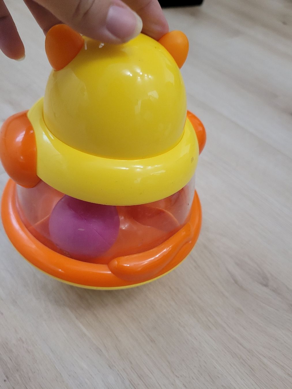 Chicco Giocattoli: babyspielzeug "zwirbel" – Usato da Lupsingen venduto da sta_wgg5 7