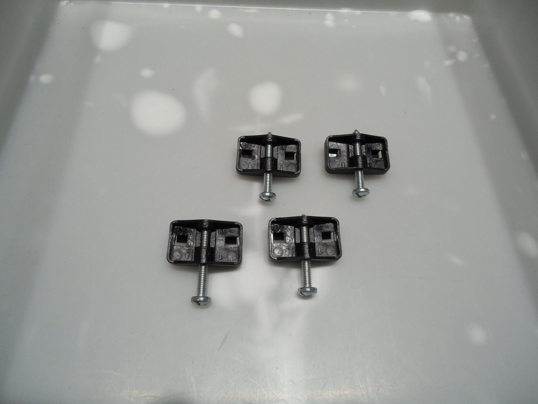 Siemens Elektronikbauteile: Siemens 6AV6545-0BB15-2AX0 TP170B – Gebraucht aus Balsthal von mtwd 8