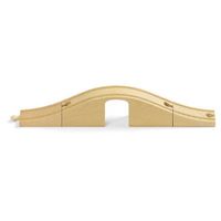 Brio Bahn Unterführung, 3 T., 33351, neu