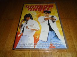 Dragon Angel - A - UNCUT