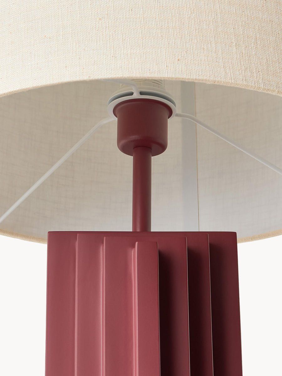 Westwing Lampade: Design-Stehlampe Luomo Westwing Collection CHF 699-45% – Nuovo (secondo la descrizione) da Otelfingen venduto da Yvonne_Outlet 5